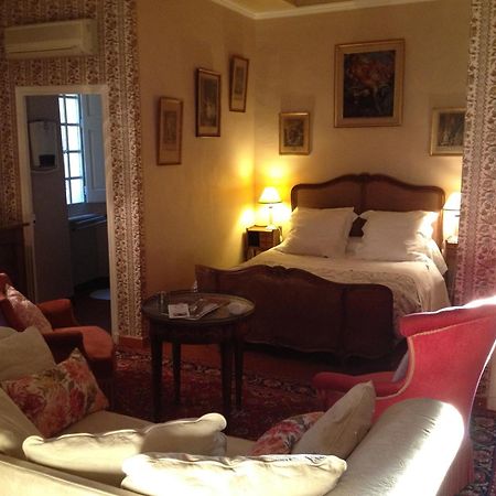 B&B Domaine Le Clos Du Pavillon ブリニョール エクステリア 写真